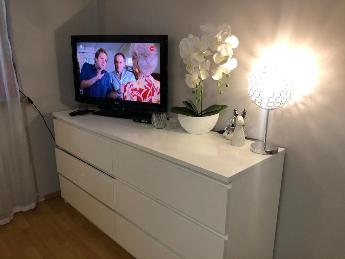 Apartamenty Na Zdrojowej Świnoujście Exterior foto